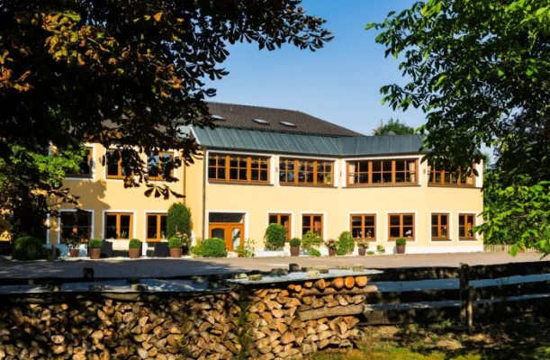Gourmethotel Hallnberg