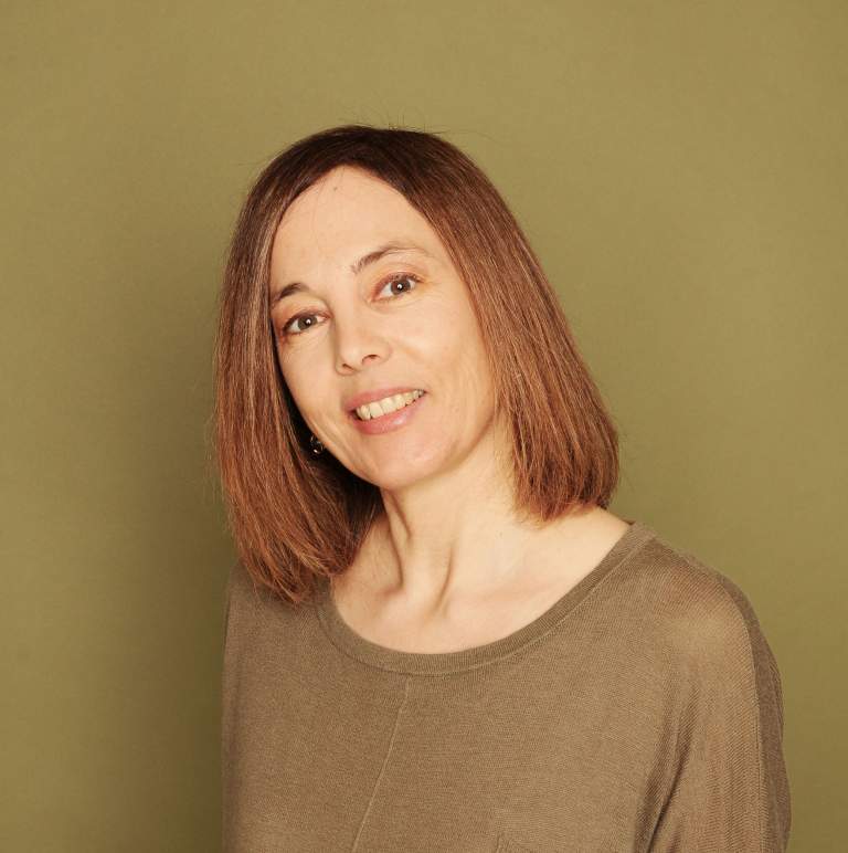 ANJA MICHL