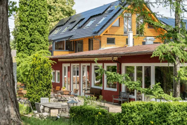 Naturhotel SEINZ