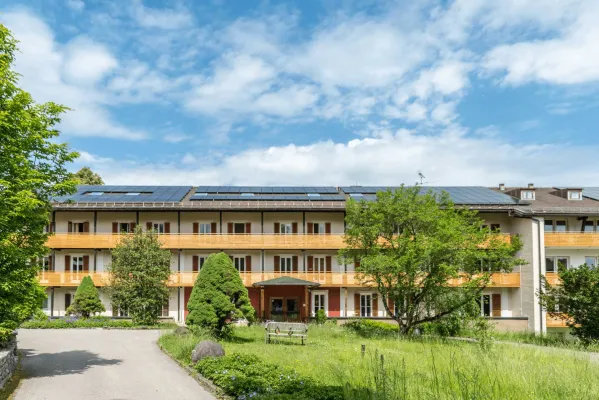 Naturhotel SEINZ