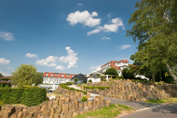 Top-Wellnesshotel Heinz