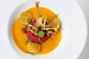 Gourmet