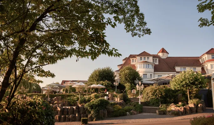 Top-Wellnesshotel Heinz