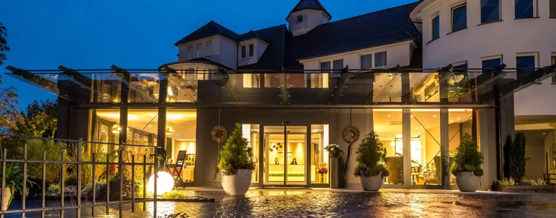 Wellnesshotel Heinz
