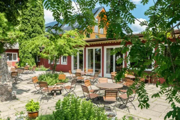 Naturhotel SEINZ