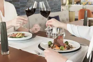 Gourmet