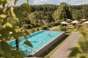Außenpool