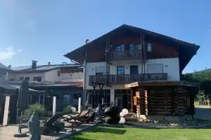 Außenanlage