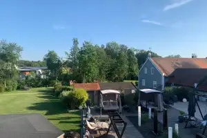 Außenanlage