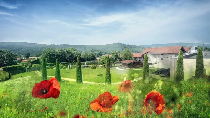 Wellnesshotel Lindenwirt