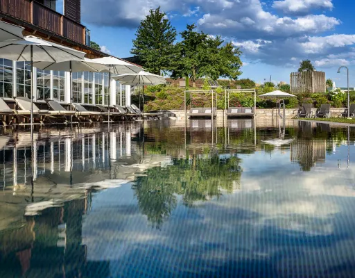 Wellnesshotel Lindenwirt