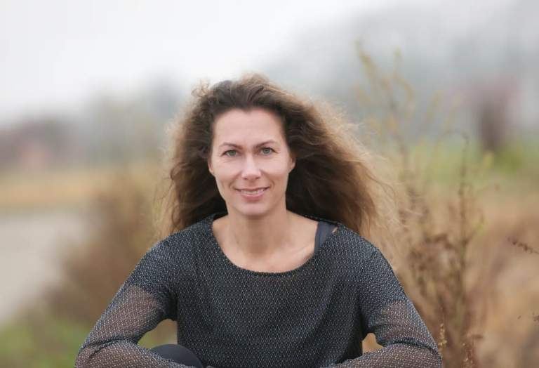 SABINE RIESS