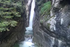 Wasserfall
